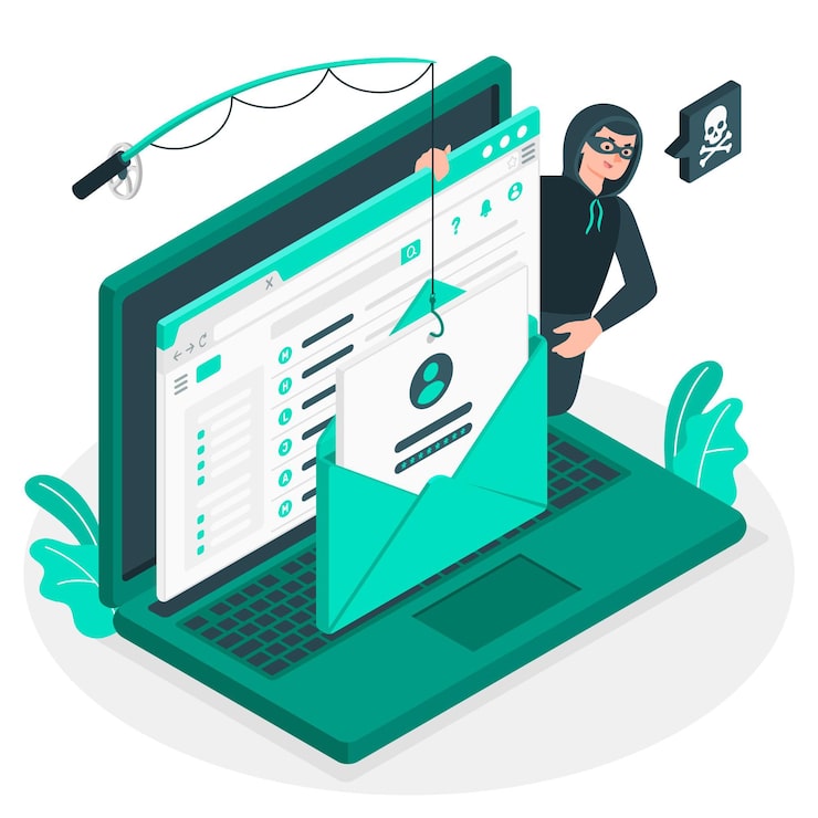Phishing Threat Awareness